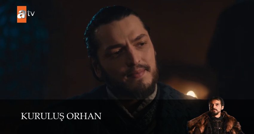 Сериал Основание: Орхан (1 сезон, 2025) онлайн