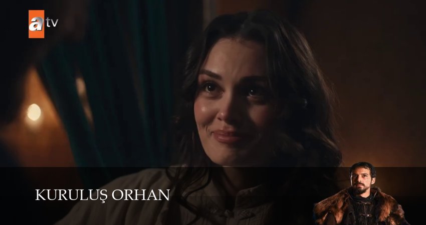 Сериал Основание: Орхан (1 сезон, 2025) смотреть бесплатно онлайн без рекламы