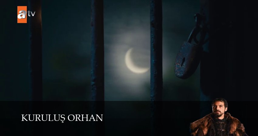 Сериал Основание: Орхан (1 сезон, 73 серия) смотреть бесплатно онлайн