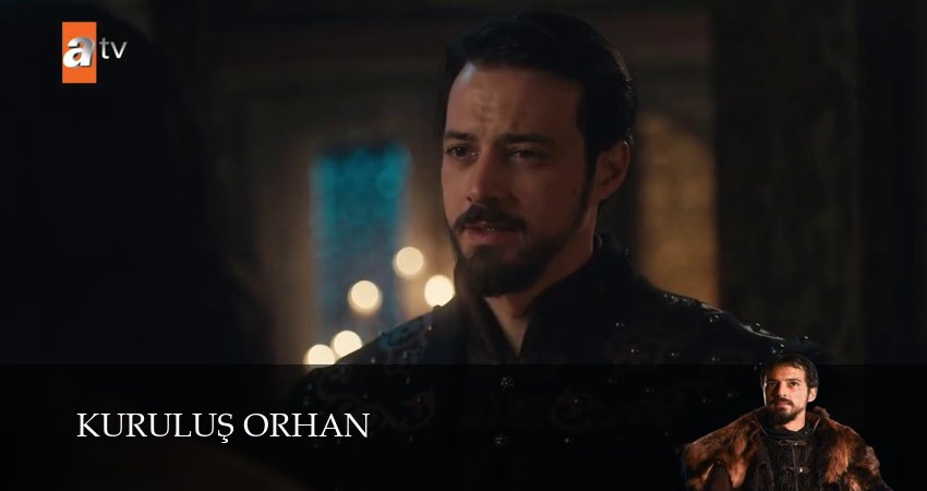 Сериал Основание: Орхан (1 сезон, 2025) смотреть онлайн все серии подряд в хорошем качестве