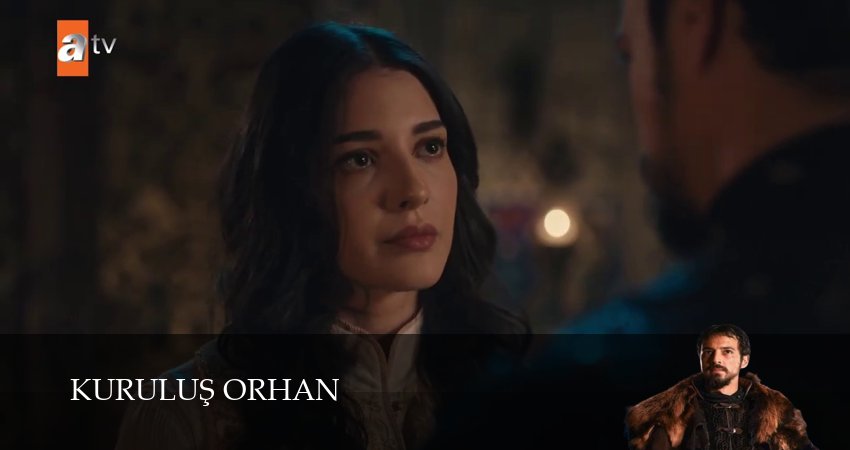 Сериал Основание: Орхан (1 сезон, 76 серия) смотреть бесплатно онлайн без рекламы