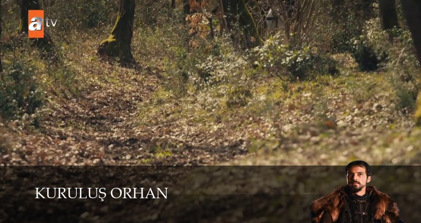 Основание: Орхан (1 сезон, 2025) смотреть онлайн бесплатно без рекламы