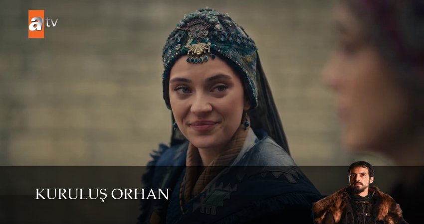 Основание: Орхан (1 сезон, 2025) смотреть онлайн все серии подряд в хорошем качестве