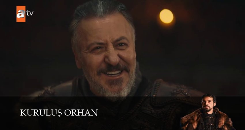 Сериал Основание: Орхан (1 сезон, 83 серия) смотреть онлайн все серии подряд в хорошем качестве