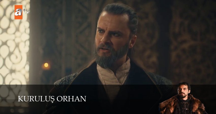 Основание: Орхан (1 сезон, 2025) смотреть онлайн бесплатно без рекламы