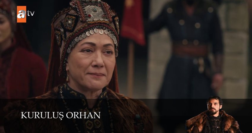 Основание: Орхан (1 сезон, 88 серия) смотреть онлайн