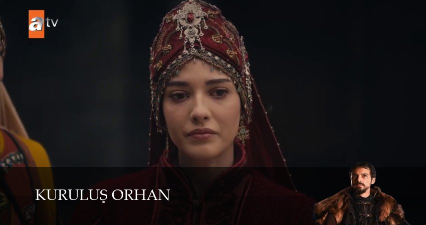 Основание: Орхан (1 сезон, 2025) смотреть онлайн бесплатно в хорошем HD 1080 качестве