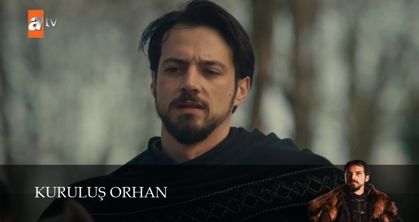 Основание: Орхан (1 сезон, 90 серия) смотреть онлайн