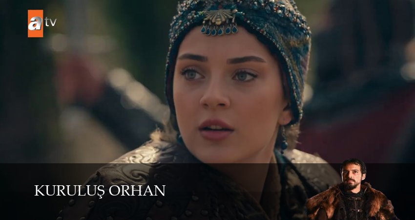Основание: Орхан (1 сезон, 2025) онлайн