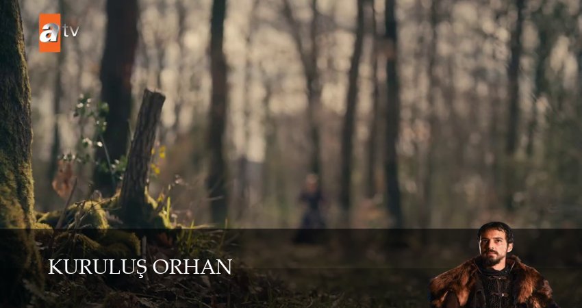 Сериал Основание: Орхан (1 сезон) все серии | 2025