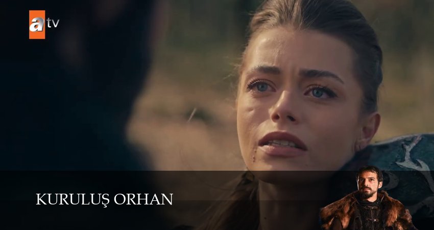 Сериал Основание: Орхан (1 сезон, 2025) все серии