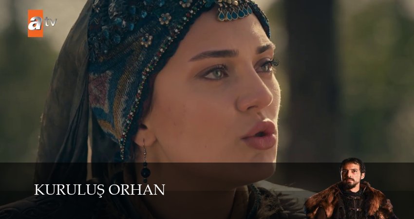 Сериал Основание: Орхан (1 сезон) смотреть | 2025