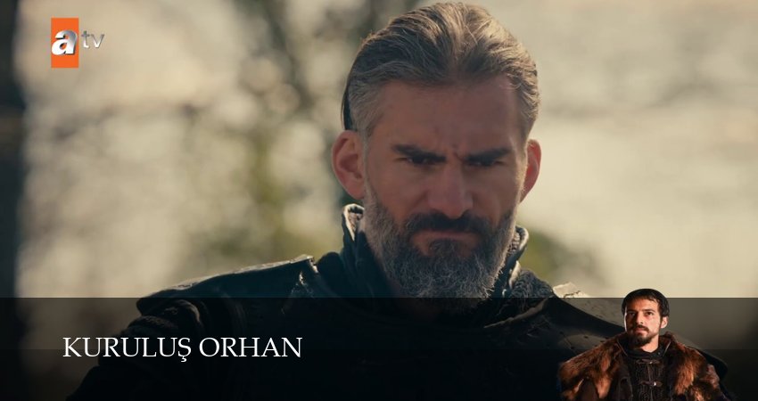 Сериал Основание: Орхан (1 сезон) в HD | 2025