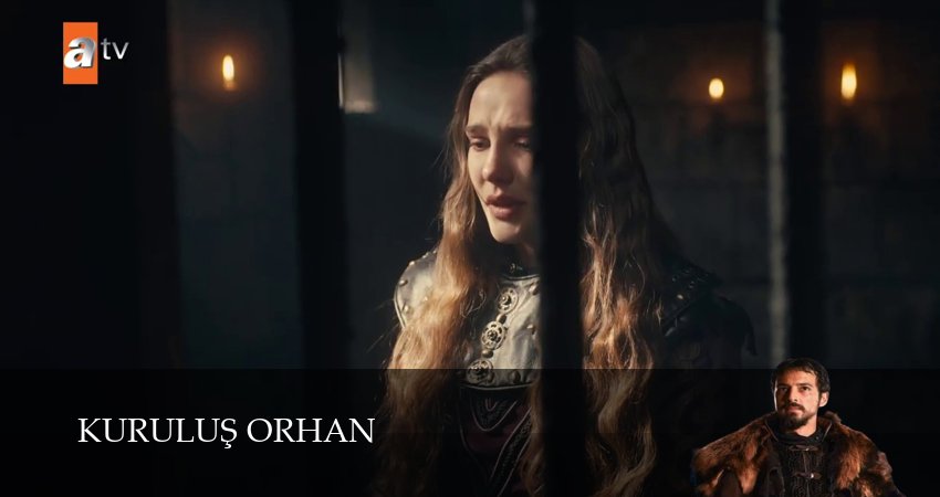 Сериал Основание: Орхан (1 сезон) бесплатно | 2025