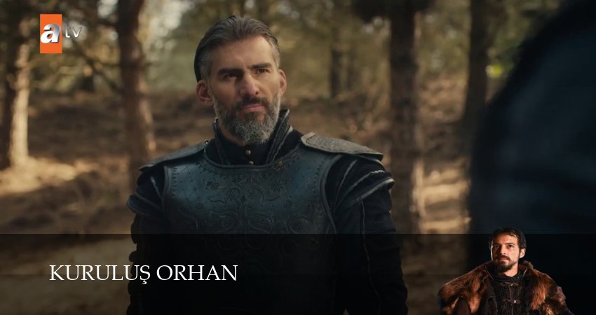 Сериал Основание: Орхан (1 сезон, 2025) смотреть бесплатно онлайн