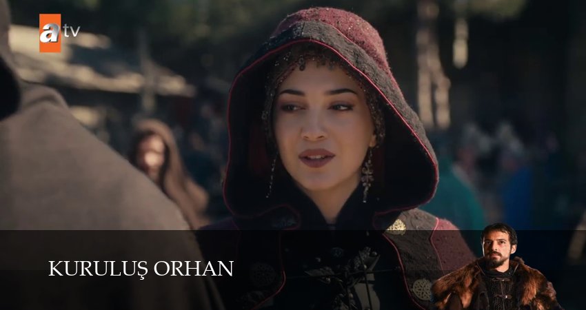 Основание: Орхан (1 сезон, 106 серия) смотреть онлайн бесплатно в хорошем качестве