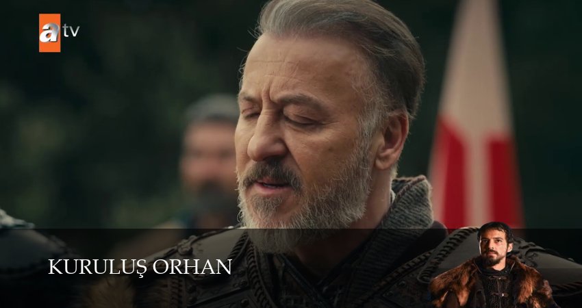 Сериал Основание: Орхан (1 сезон, 2025) смотреть