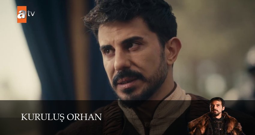 Основание: Орхан (1 сезон, 2025) смотреть онлайн бесплатно в хорошем качестве