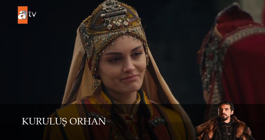 Сериал Основание: Орхан (1 сезон, 2025) смотреть в HD