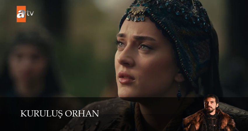 Основание: Орхан (1 сезон, 114 серия) смотреть бесплатно онлайн без рекламы