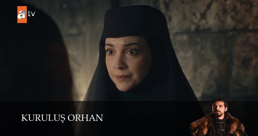 Сериал Основание: Орхан (1 сезон, 116 серия) смотреть онлайн бесплатно в хорошем качестве