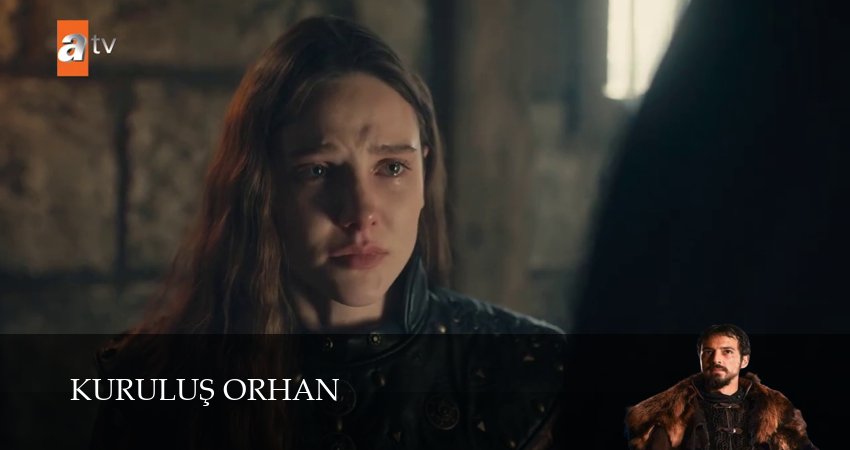 Основание: Орхан (1 сезон) в HD | 2025