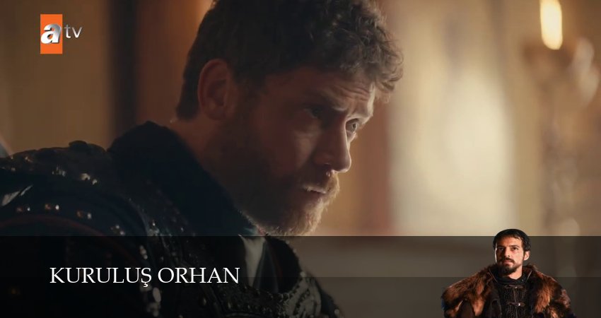 Сериал Основание: Орхан (1 сезон, 118 серия) смотреть онлайн в хорошем качестве бесплатно