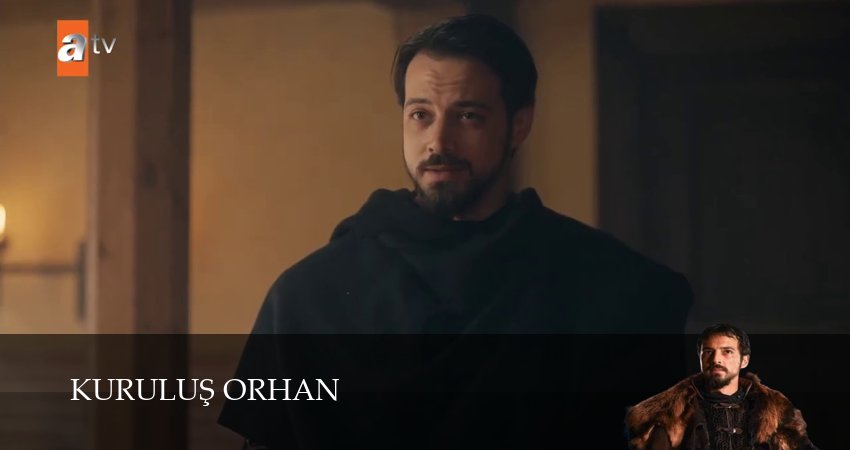 Сериал Основание: Орхан (1 сезон, 2025) смотреть