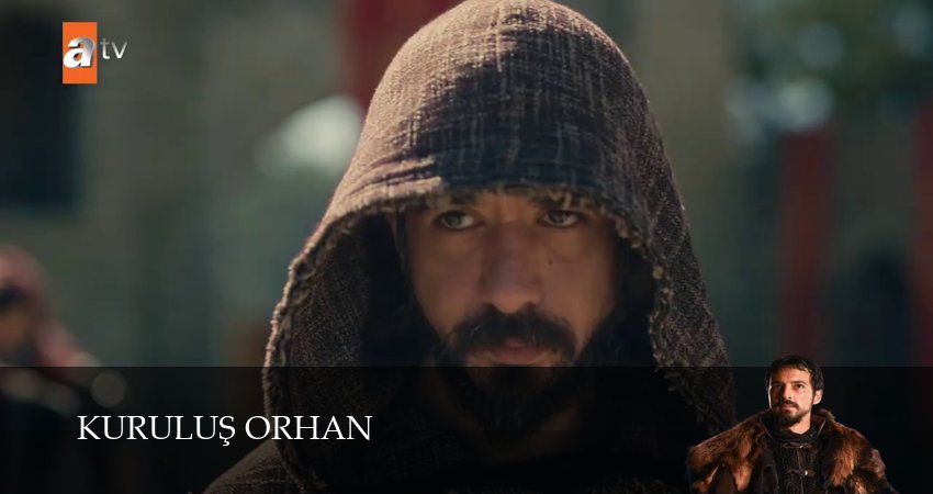 Сериал Основание: Орхан (1 сезон, 120 серия) смотреть онлайн бесплатно в хорошем HD качестве