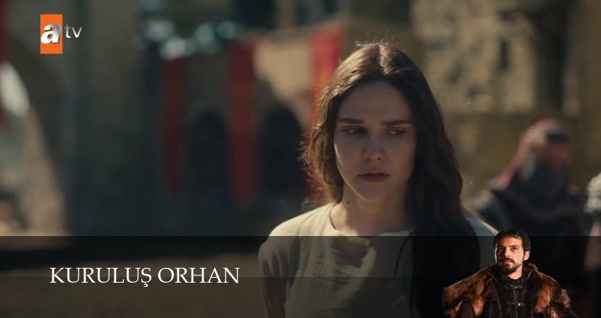 Основание: Орхан (1 сезон, 2025) онлайн