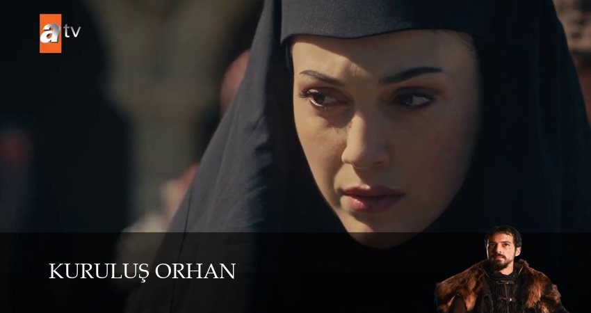 Основание: Орхан (1 сезон, 2025) смотреть онлайн бесплатно в хорошем HD 1080 качестве