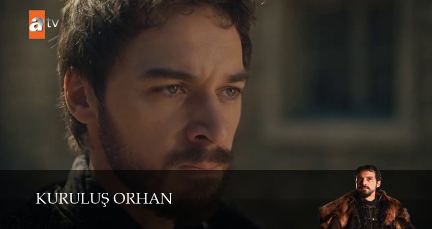 Основание: Орхан (1 сезон, 2025) онлайн