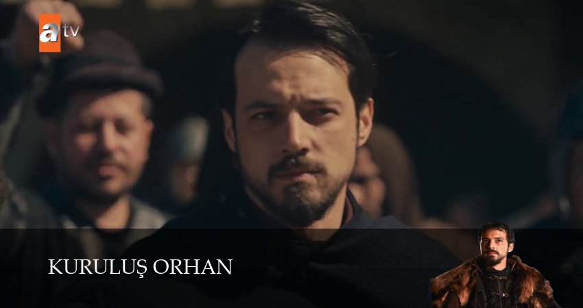 Сериал Основание: Орхан (1 сезон, 2025) смотреть бесплатно онлайн без рекламы