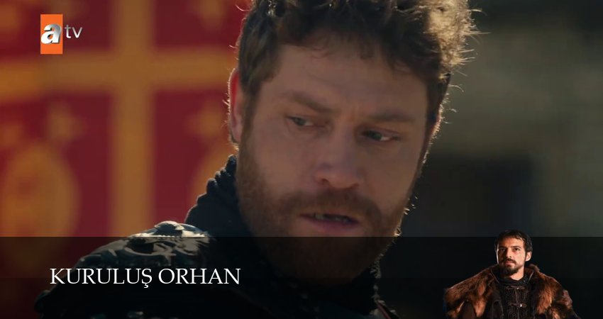 Сериал Основание: Орхан (1 сезон, 2025) смотреть онлайн без рекламы