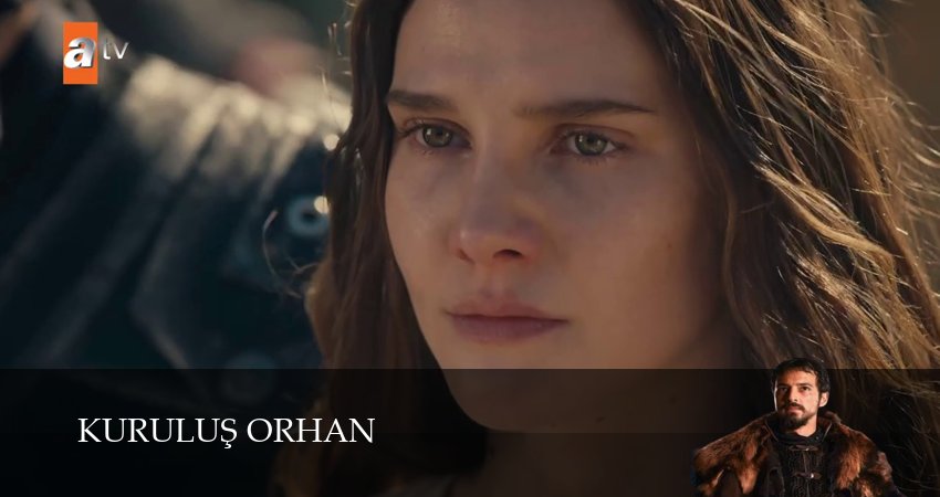 Сериал Основание: Орхан (1 сезон, 2025) все серии