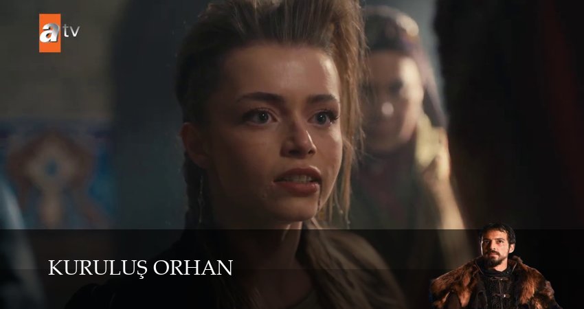 Основание: Орхан (1 сезон, 2025) смотреть онлайн без рекламы