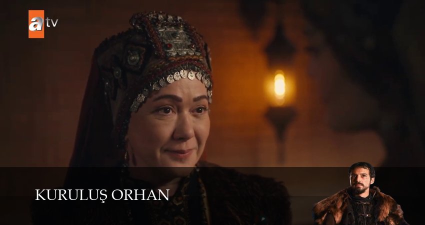 Сериал Основание: Орхан (1 сезон, 2025) смотреть полностью