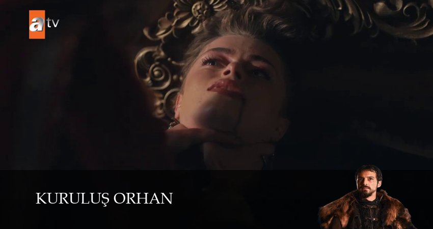 Сериал Основание: Орхан (1 сезон, 2025) смотреть онлайн бесплатно без рекламы