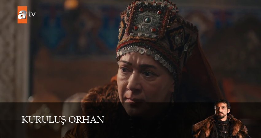 Основание: Орхан (1 сезон, 2025) смотреть онлайн в хорошем качестве бесплатно