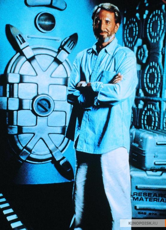 Подводная Одиссея (SeaQuest DSV) (1993) 3 сезон 6 серия смотреть бесплатно полностью