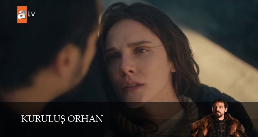 Основание: Орхан (1 сезон, 2025) смотреть бесплатно онлайн