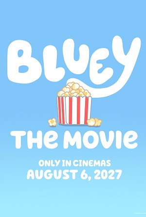 Блюи: Фильм (2026) смотреть онлайн