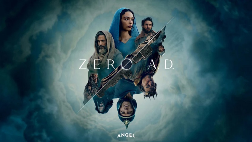 Нулевой год нашей эры (2026) смотреть полностью