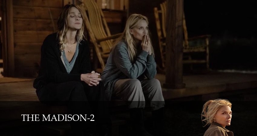 Сериал Река Мадисон (2 сезон) онлайн | 2026