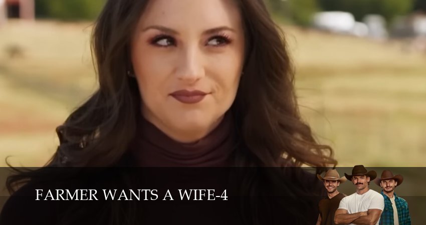 Фермер ищет жену (4 сезон, 2026) смотреть онлайн бесплатно без рекламы