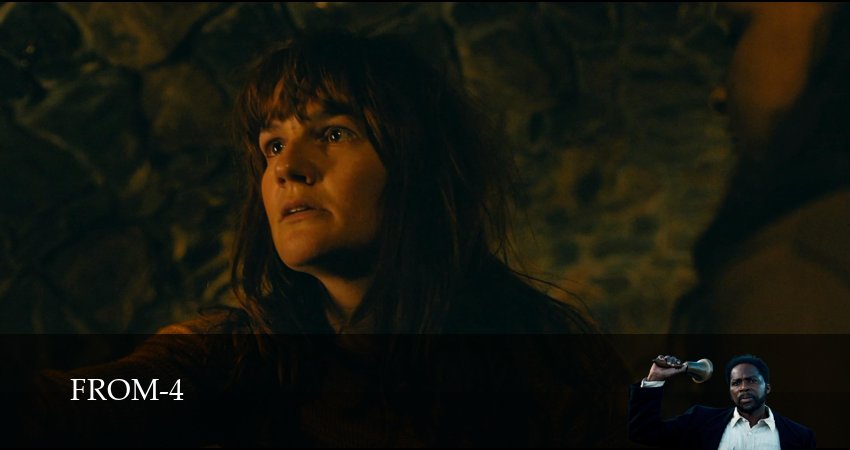 Извне (4 сезон) в HD | 2026