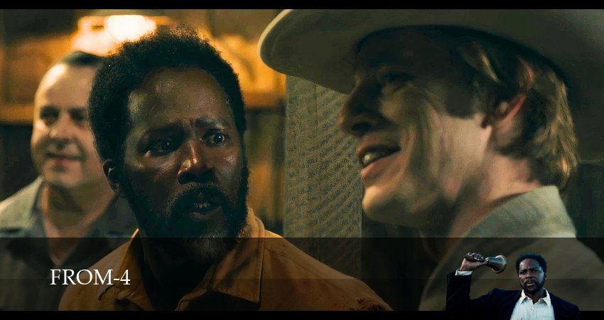 Сериал Извне (4 сезон, 2026) все серии