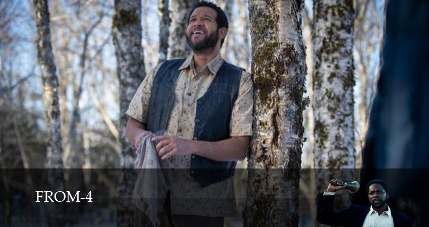 Сериал Извне (4 сезон, 12 серия) смотреть онлайн бесплатно в хорошем HD 1080 качестве