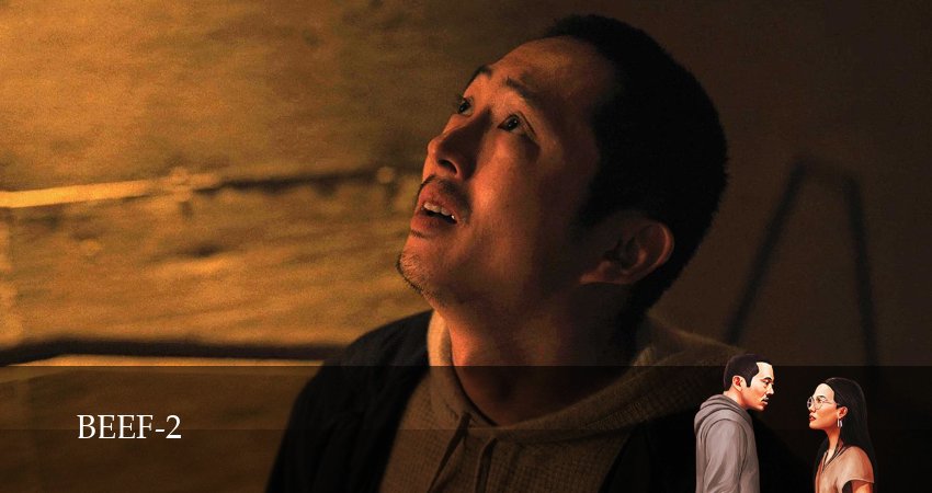 Сериал Грызня (2 сезон, 2026) смотреть все серии