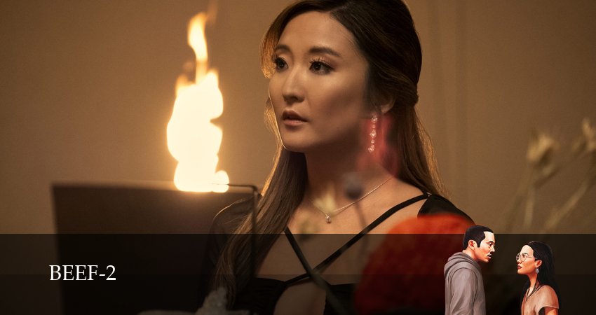 Сериал Грызня (2 сезон, 5 серия) смотреть онлайн бесплатно в хорошем HD качестве